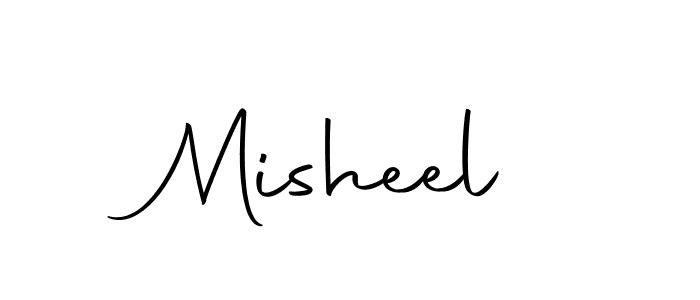 You can use this online signature creator to create a handwritten signature for the name Misheel. This is the best online autograph maker. Misheel signature style 10 images and pictures png
