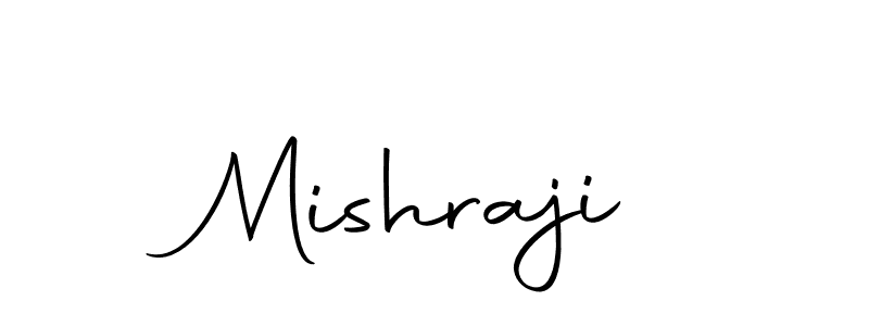 Mishraji stylish signature style. Best Handwritten Sign (Autography-DOLnW) for my name. Handwritten Signature Collection Ideas for my name Mishraji. Mishraji signature style 10 images and pictures png