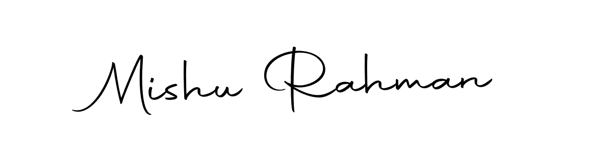 Check out images of Autograph of Mishu Rahman name. Actor Mishu Rahman Signature Style. Autography-DOLnW is a professional sign style online. Mishu Rahman signature style 10 images and pictures png