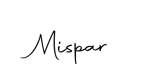 The best way (Autography-DOLnW) to make a short signature is to pick only two or three words in your name. The name Mispar include a total of six letters. For converting this name. Mispar signature style 10 images and pictures png