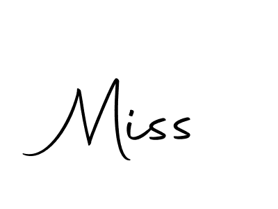 Autography-DOLnW is a professional signature style that is perfect for those who want to add a touch of class to their signature. It is also a great choice for those who want to make their signature more unique. Get Miss name to fancy signature for free. Miss signature style 10 images and pictures png