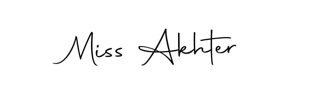 Here are the top 10 professional signature styles for the name Miss Akhter. These are the best autograph styles you can use for your name. Miss Akhter signature style 10 images and pictures png