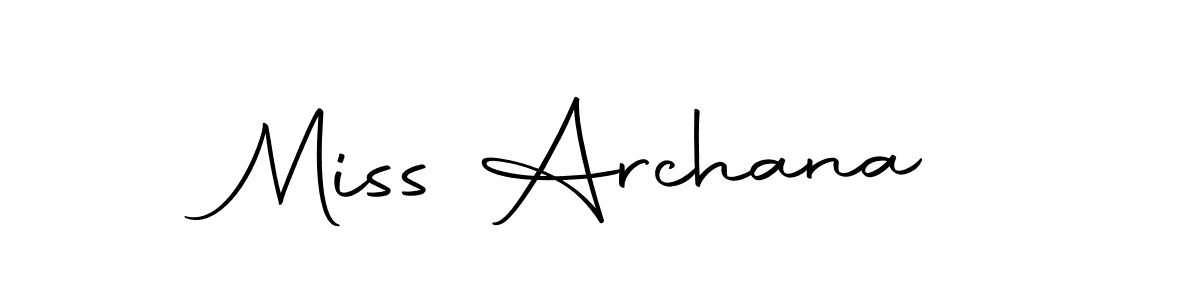 How to Draw Miss Archana signature style? Autography-DOLnW is a latest design signature styles for name Miss Archana. Miss Archana signature style 10 images and pictures png