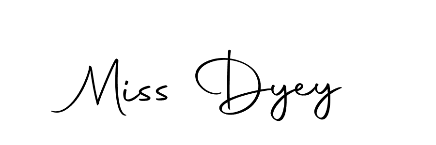 Autography-DOLnW is a professional signature style that is perfect for those who want to add a touch of class to their signature. It is also a great choice for those who want to make their signature more unique. Get Miss Dyey name to fancy signature for free. Miss Dyey signature style 10 images and pictures png