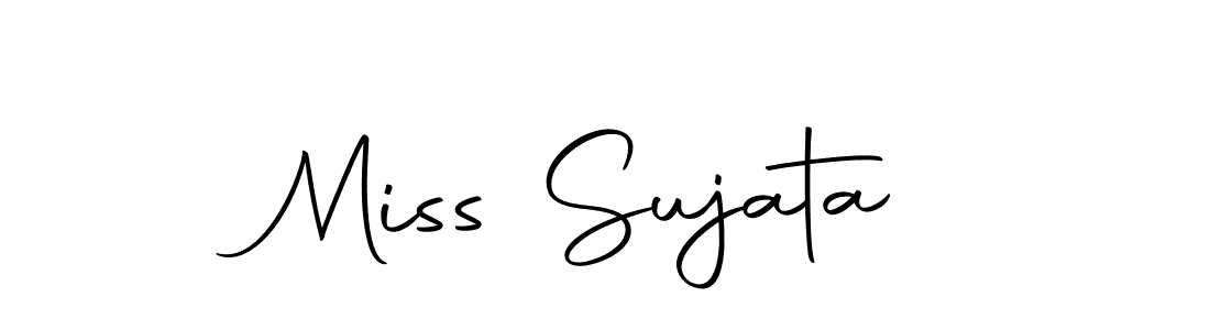 How to Draw Miss Sujata signature style? Autography-DOLnW is a latest design signature styles for name Miss Sujata. Miss Sujata signature style 10 images and pictures png