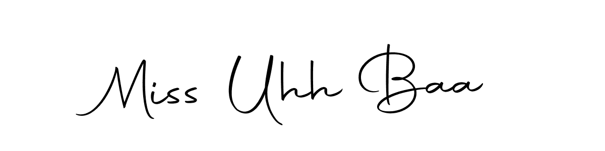 See photos of Miss Uhh Baa official signature by Spectra . Check more albums & portfolios. Read reviews & check more about Autography-DOLnW font. Miss Uhh Baa signature style 10 images and pictures png