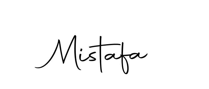 Use a signature maker to create a handwritten signature online. With this signature software, you can design (Autography-DOLnW) your own signature for name Mistafa. Mistafa signature style 10 images and pictures png