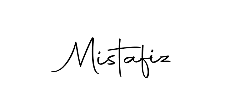 Make a beautiful signature design for name Mistafiz. Use this online signature maker to create a handwritten signature for free. Mistafiz signature style 10 images and pictures png