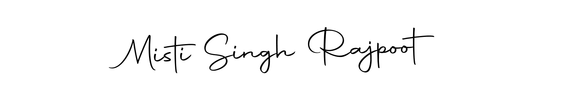 You can use this online signature creator to create a handwritten signature for the name Misti Singh Rajpoot. This is the best online autograph maker. Misti Singh Rajpoot signature style 10 images and pictures png