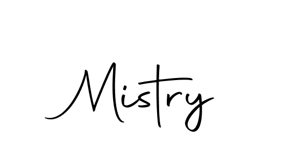 The best way (Autography-DOLnW) to make a short signature is to pick only two or three words in your name. The name Mistry include a total of six letters. For converting this name. Mistry signature style 10 images and pictures png