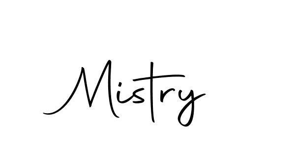 Also we have Mistry name is the best signature style. Create professional handwritten signature collection using Autography-DOLnW autograph style. Mistry signature style 10 images and pictures png