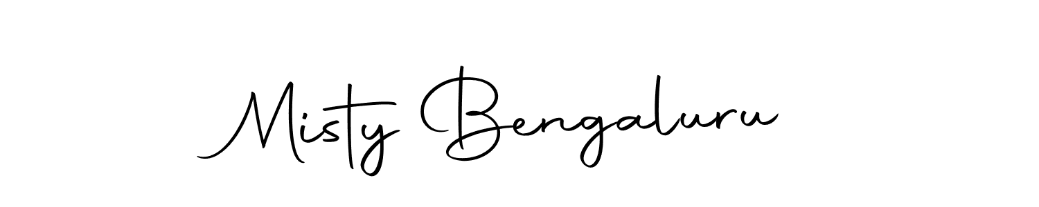 It looks lik you need a new signature style for name Misty Bengaluru. Design unique handwritten (Autography-DOLnW) signature with our free signature maker in just a few clicks. Misty Bengaluru signature style 10 images and pictures png