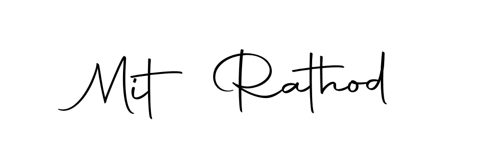 Here are the top 10 professional signature styles for the name Mit Rathod. These are the best autograph styles you can use for your name. Mit Rathod signature style 10 images and pictures png