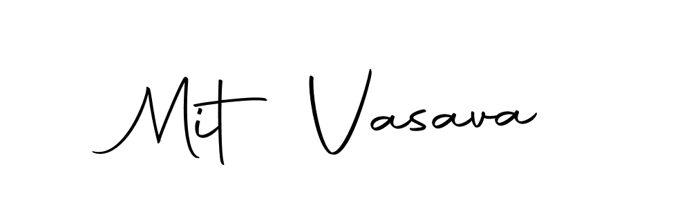 Here are the top 10 professional signature styles for the name Mit Vasava. These are the best autograph styles you can use for your name. Mit Vasava signature style 10 images and pictures png