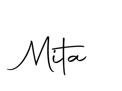 How to Draw Mita signature style? Autography-DOLnW is a latest design signature styles for name Mita. Mita signature style 10 images and pictures png