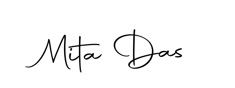 It looks lik you need a new signature style for name Mita Das. Design unique handwritten (Autography-DOLnW) signature with our free signature maker in just a few clicks. Mita Das signature style 10 images and pictures png