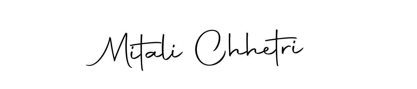 Check out images of Autograph of Mitali Chhetri name. Actor Mitali Chhetri Signature Style. Autography-DOLnW is a professional sign style online. Mitali Chhetri signature style 10 images and pictures png