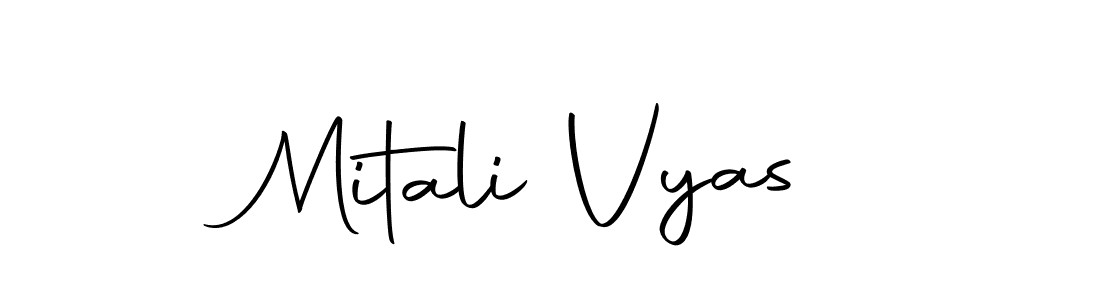 Check out images of Autograph of Mitali Vyas name. Actor Mitali Vyas Signature Style. Autography-DOLnW is a professional sign style online. Mitali Vyas signature style 10 images and pictures png