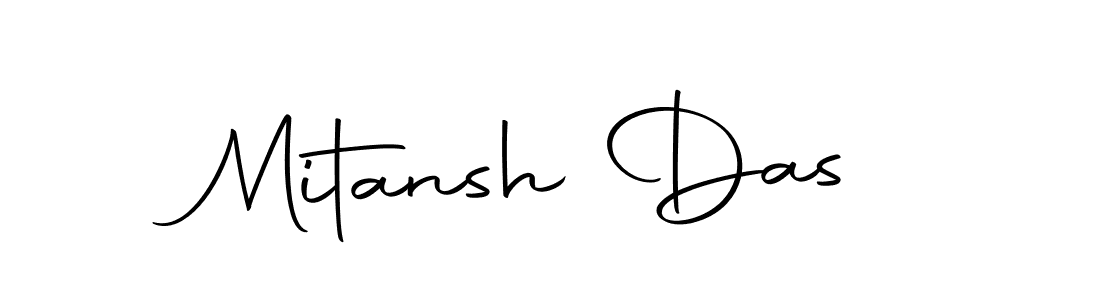 Make a short Mitansh Das signature style. Manage your documents anywhere anytime using Autography-DOLnW. Create and add eSignatures, submit forms, share and send files easily. Mitansh Das signature style 10 images and pictures png