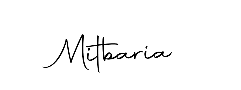 This is the best signature style for the Mitbaria name. Also you like these signature font (Autography-DOLnW). Mix name signature. Mitbaria signature style 10 images and pictures png