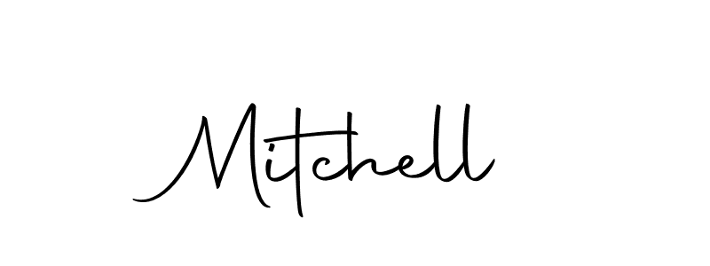 Similarly Autography-DOLnW is the best handwritten signature design. Signature creator online .You can use it as an online autograph creator for name Mitchell. Mitchell signature style 10 images and pictures png