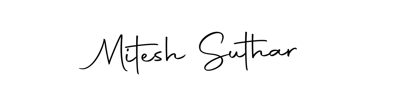 This is the best signature style for the Mitesh Suthar name. Also you like these signature font (Autography-DOLnW). Mix name signature. Mitesh Suthar signature style 10 images and pictures png