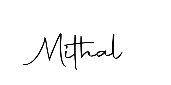 Mithal stylish signature style. Best Handwritten Sign (Autography-DOLnW) for my name. Handwritten Signature Collection Ideas for my name Mithal. Mithal signature style 10 images and pictures png