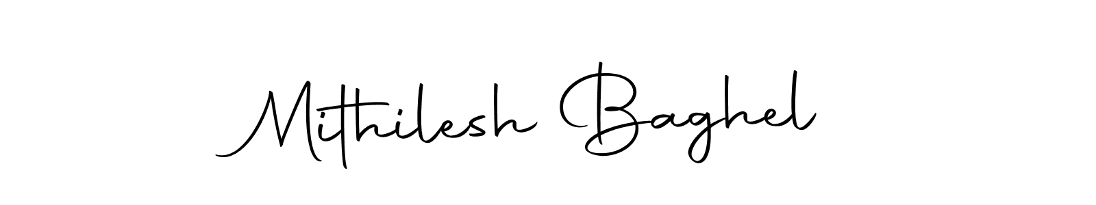 if you are searching for the best signature style for your name Mithilesh Baghel. so please give up your signature search. here we have designed multiple signature styles  using Autography-DOLnW. Mithilesh Baghel signature style 10 images and pictures png