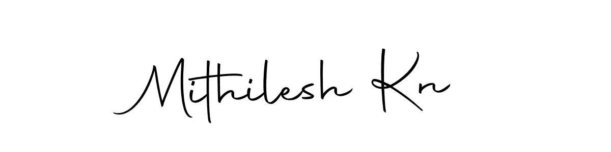 Once you've used our free online signature maker to create your best signature Autography-DOLnW style, it's time to enjoy all of the benefits that Mithilesh Kn name signing documents. Mithilesh Kn signature style 10 images and pictures png