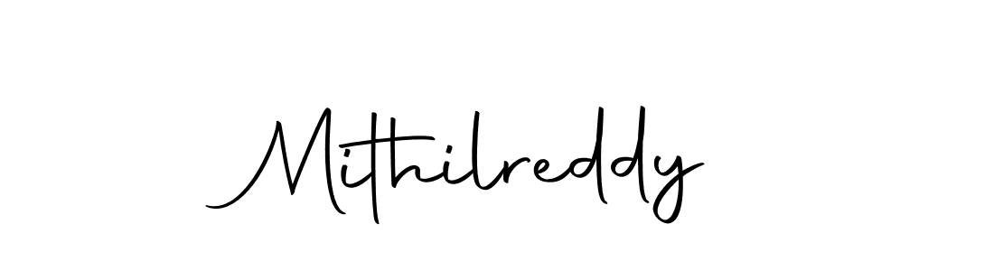 Once you've used our free online signature maker to create your best signature Autography-DOLnW style, it's time to enjoy all of the benefits that Mithilreddy name signing documents. Mithilreddy signature style 10 images and pictures png