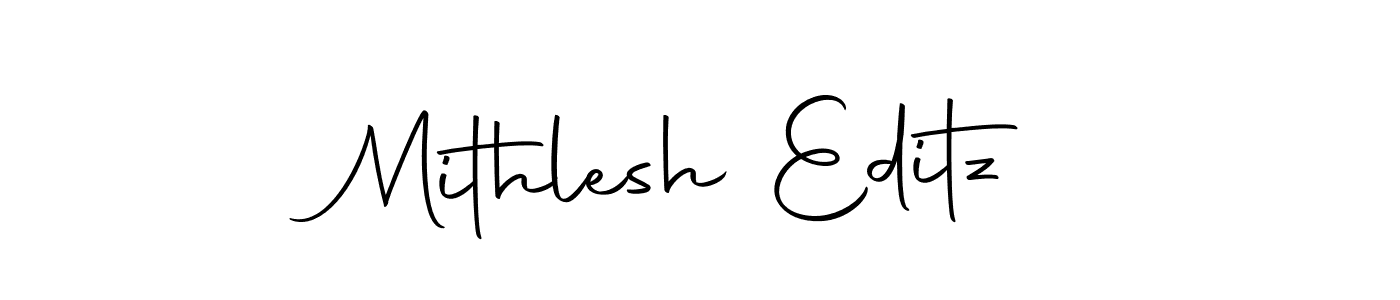 This is the best signature style for the Mithlesh Editz name. Also you like these signature font (Autography-DOLnW). Mix name signature. Mithlesh Editz signature style 10 images and pictures png