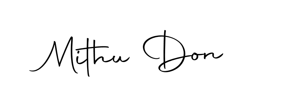 Once you've used our free online signature maker to create your best signature Autography-DOLnW style, it's time to enjoy all of the benefits that Mithu Don name signing documents. Mithu Don signature style 10 images and pictures png