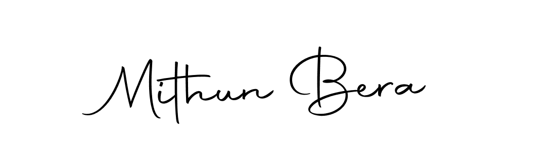 Also You can easily find your signature by using the search form. We will create Mithun Bera name handwritten signature images for you free of cost using Autography-DOLnW sign style. Mithun Bera signature style 10 images and pictures png