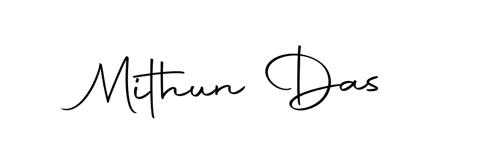 You should practise on your own different ways (Autography-DOLnW) to write your name (Mithun Das) in signature. don't let someone else do it for you. Mithun Das signature style 10 images and pictures png