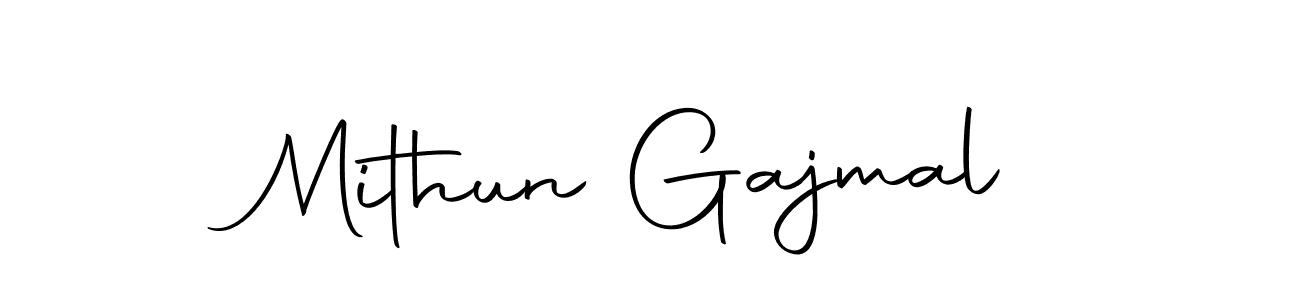 Best and Professional Signature Style for Mithun Gajmal. Autography-DOLnW Best Signature Style Collection. Mithun Gajmal signature style 10 images and pictures png