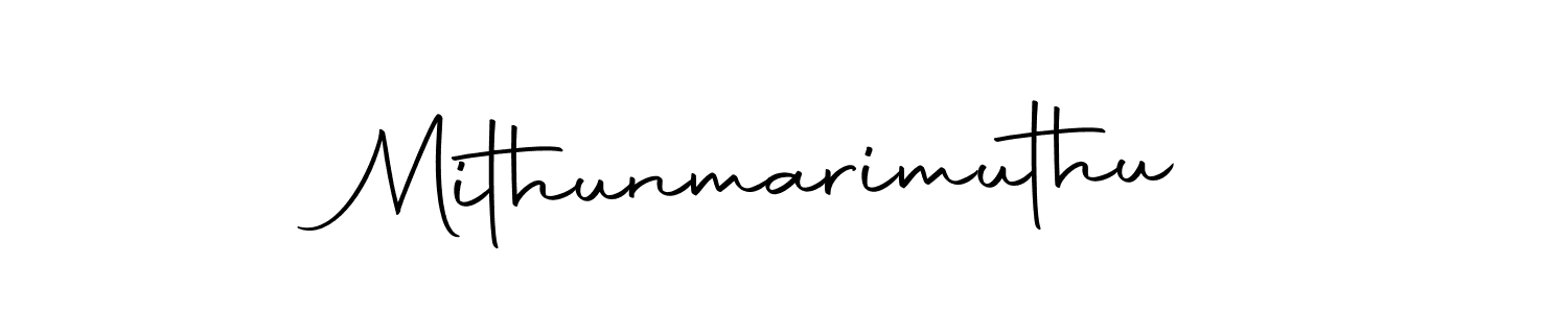 How to Draw Mithunmarimuthu signature style? Autography-DOLnW is a latest design signature styles for name Mithunmarimuthu. Mithunmarimuthu signature style 10 images and pictures png