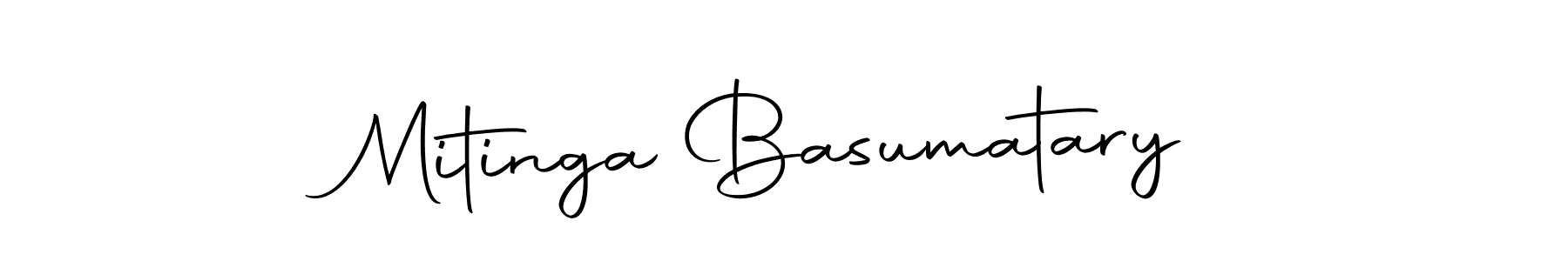 Once you've used our free online signature maker to create your best signature Autography-DOLnW style, it's time to enjoy all of the benefits that Mitinga Basumatary name signing documents. Mitinga Basumatary signature style 10 images and pictures png