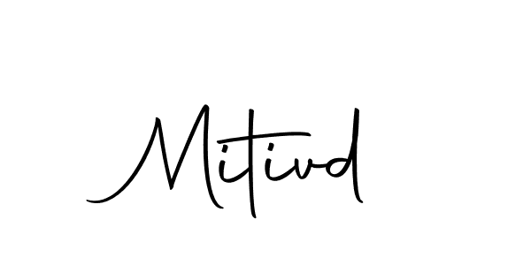 You can use this online signature creator to create a handwritten signature for the name Mitivd. This is the best online autograph maker. Mitivd signature style 10 images and pictures png