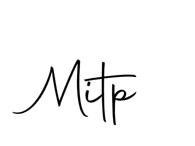 Make a beautiful signature design for name Mitp. Use this online signature maker to create a handwritten signature for free. Mitp signature style 10 images and pictures png