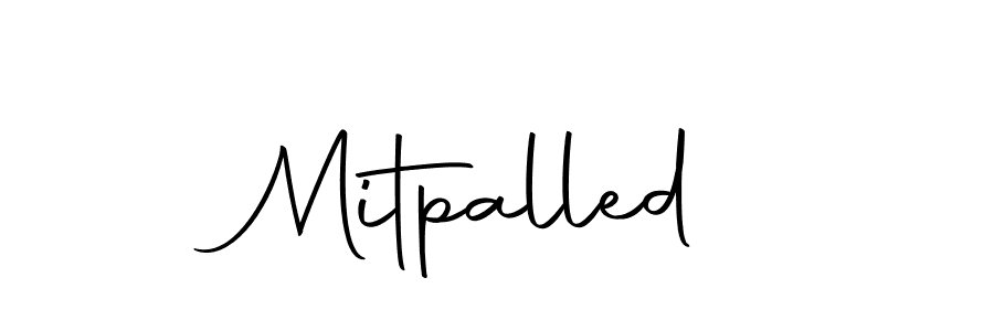 Once you've used our free online signature maker to create your best signature Autography-DOLnW style, it's time to enjoy all of the benefits that Mitpalled name signing documents. Mitpalled signature style 10 images and pictures png