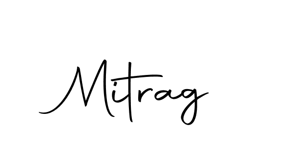 Make a short Mitrag signature style. Manage your documents anywhere anytime using Autography-DOLnW. Create and add eSignatures, submit forms, share and send files easily. Mitrag signature style 10 images and pictures png