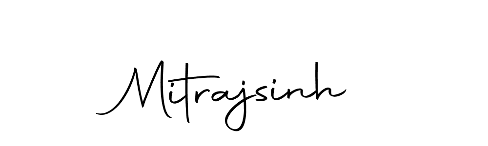 Make a short Mitrajsinh signature style. Manage your documents anywhere anytime using Autography-DOLnW. Create and add eSignatures, submit forms, share and send files easily. Mitrajsinh signature style 10 images and pictures png