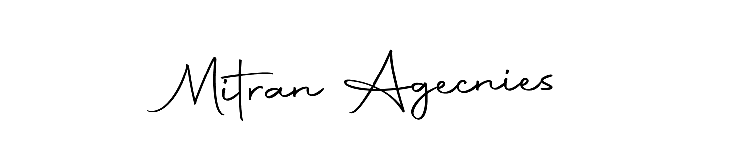 How to Draw Mitran Agecnies signature style? Autography-DOLnW is a latest design signature styles for name Mitran Agecnies. Mitran Agecnies signature style 10 images and pictures png