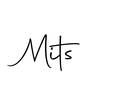 Make a beautiful signature design for name Mits. Use this online signature maker to create a handwritten signature for free. Mits signature style 10 images and pictures png