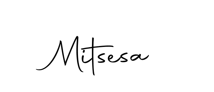 It looks lik you need a new signature style for name Mitsesa. Design unique handwritten (Autography-DOLnW) signature with our free signature maker in just a few clicks. Mitsesa signature style 10 images and pictures png