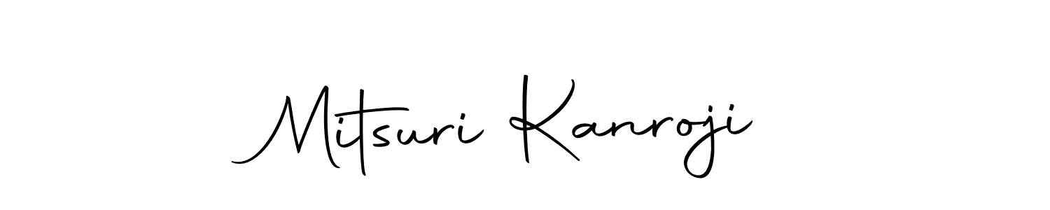 Similarly Autography-DOLnW is the best handwritten signature design. Signature creator online .You can use it as an online autograph creator for name Mitsuri Kanroji. Mitsuri Kanroji signature style 10 images and pictures png