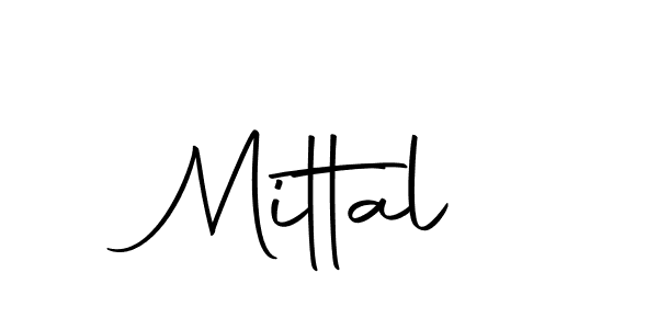 if you are searching for the best signature style for your name Mittal. so please give up your signature search. here we have designed multiple signature styles  using Autography-DOLnW. Mittal signature style 10 images and pictures png