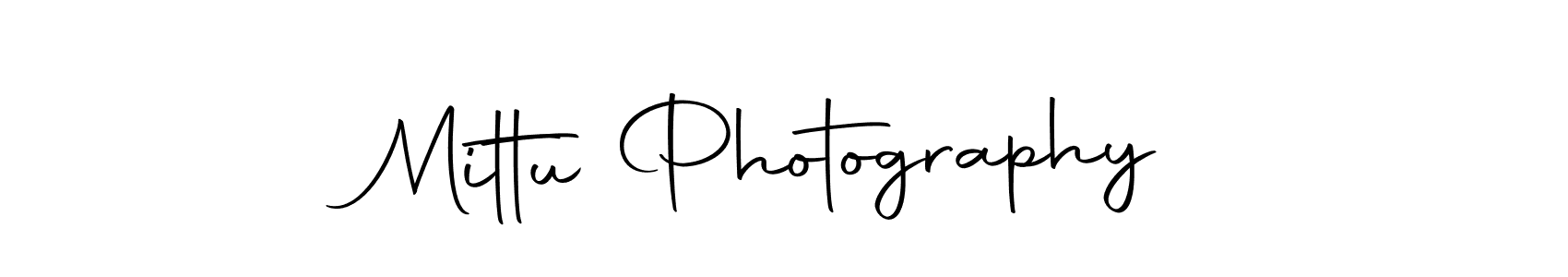 Here are the top 10 professional signature styles for the name Mittu Photography. These are the best autograph styles you can use for your name. Mittu Photography signature style 10 images and pictures png