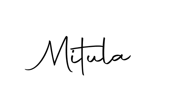 Mitula stylish signature style. Best Handwritten Sign (Autography-DOLnW) for my name. Handwritten Signature Collection Ideas for my name Mitula. Mitula signature style 10 images and pictures png