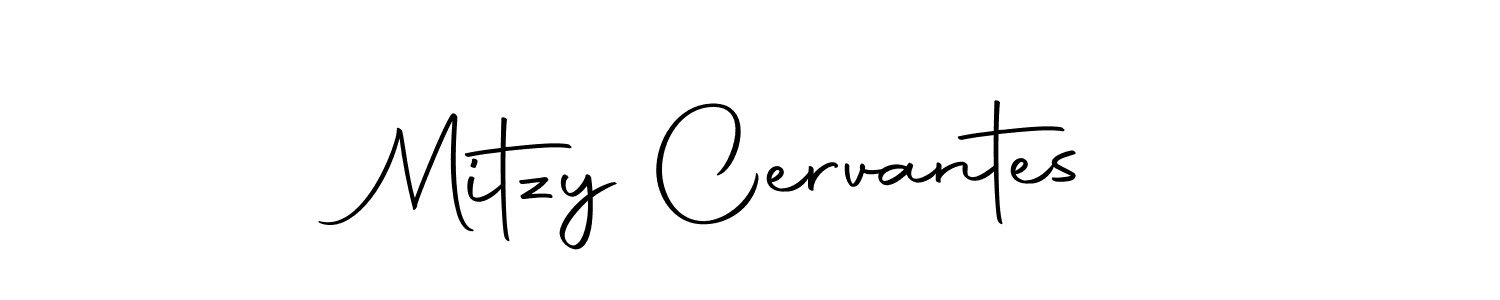 It looks lik you need a new signature style for name Mitzy Cervantes. Design unique handwritten (Autography-DOLnW) signature with our free signature maker in just a few clicks. Mitzy Cervantes signature style 10 images and pictures png